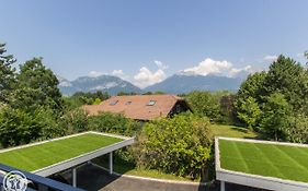 Appartement Lac