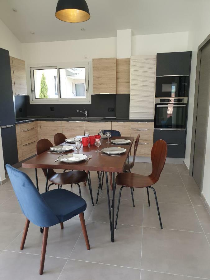 Appartement Lac Sévrier Zimmer foto